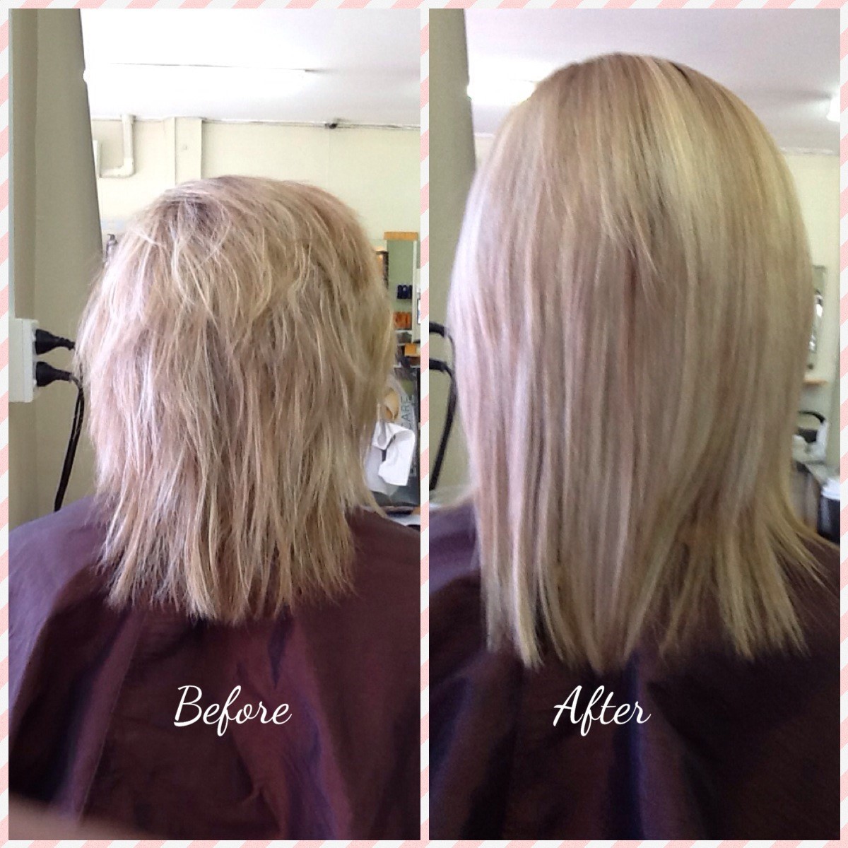 Bay Hair Design And Beauty Auckland Yellow Nz