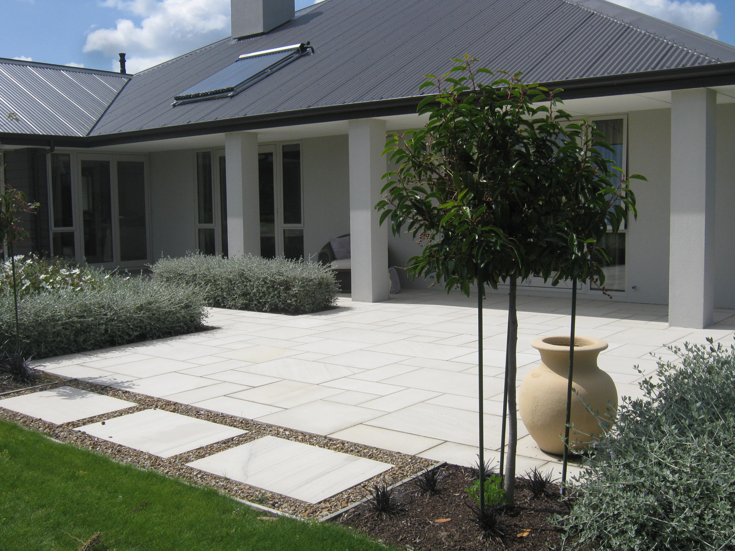 Urban Paving Landscape Supplies Amberley Area Ashburton Area Cheviot Area Christchurch Culverden Area Darfield Area Kaikoura Area Yellow Nz