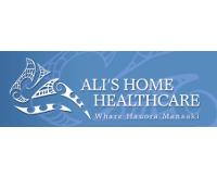 Ali S Home Healthcare Christchurch Yellow Nz