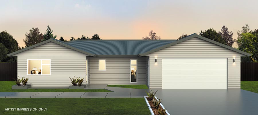 A1homes Waikato Cambridge Yellow Nz