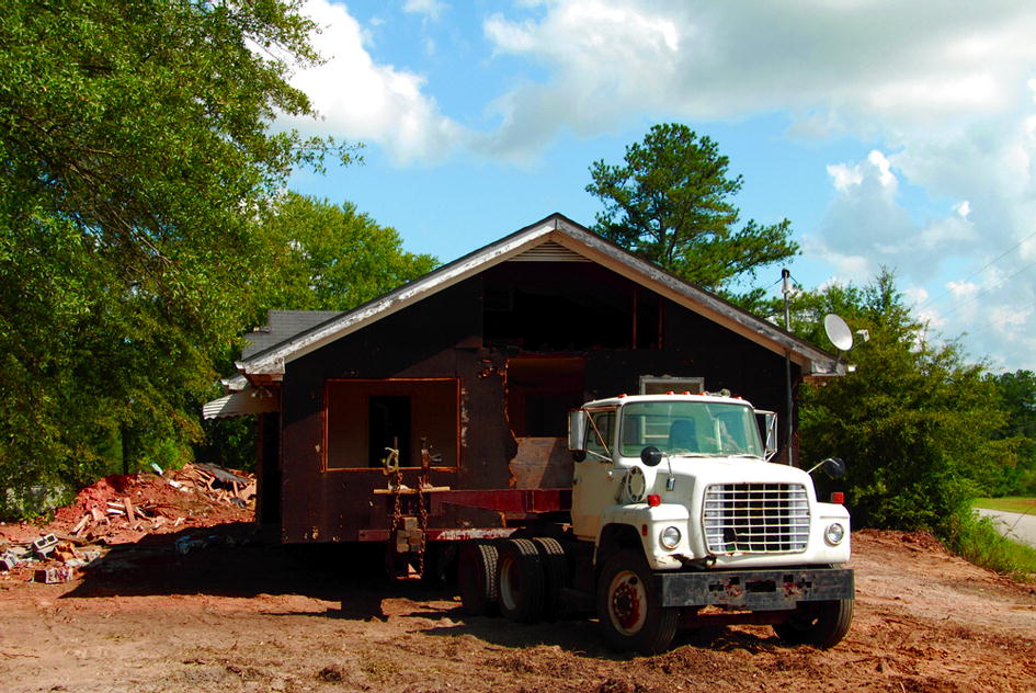 Haines House Haulage Northland Ltd Northland Yellow® NZ